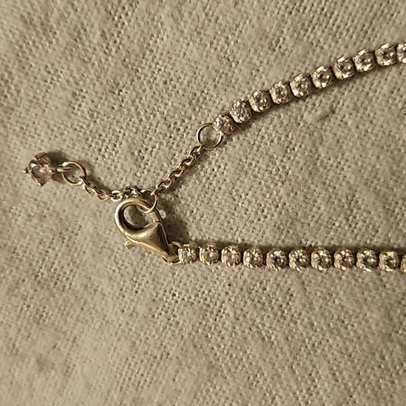 Pandora tennis bracelet - Picture 4 of 6